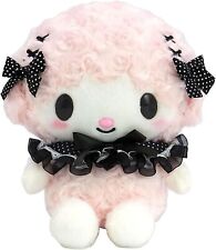 Sanrio Character My Sweet Piano Stuffed Toy S (Girly Black) Plush Doll New Japan picture