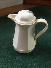 Thermos vintage 1984 Off-White Christa Carafe coffee pitcher West Germany No 430 picture