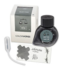 Colorverse Multiverse Mini Bottled Ink in Matter - 5mL - NEW in Box picture