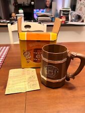 Poynter Products - King Henry Tankard picture