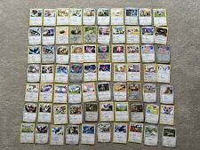 Pokémon TCG - Set of 127 GIFT Cards picture
