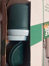 RARE NEW in box VINTAGE Aladdin STANLEY THERMOS Green 1.9 liter picture
