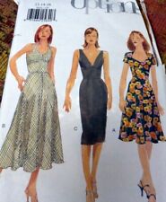 *LOVELY DRESS VOGUE Sewing Pattern 12-14-16 picture