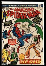 1973 Amazing Spider-Man #127 Marvel Comic picture