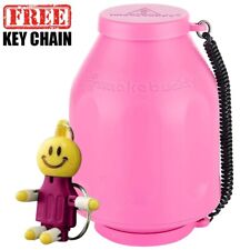 Smoke buddy The original Personal Air Filter Cleaner Pink smokebuddy W KEYCHAIN picture