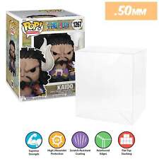 0.50mm POP PROTECTOR for 6 inch Kaido Funko Pop picture