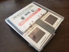 The Battle Of Gettysburg 40 Slides And Cassette With Narration Set picture
