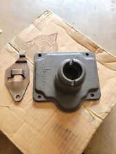 T84 Transmission Top & Shifter Plate WWII Willys MB Ford GPW Jeep T84A-148 G503 picture