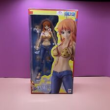 MegaHouse Variable Action Heroes One Piece Nami Punk Hazard picture