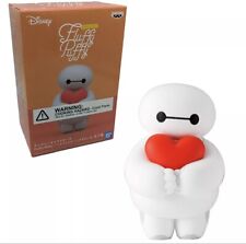 Big Hero 6 - Baymax Ver. A Fluffy Puffy Official Banpresto Figure - USA Seller picture