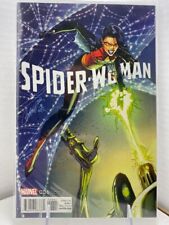 30110: Marvel Comics SPIDER WOMAN #6 NM Grade picture