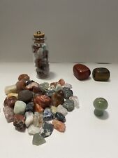 SURPRISE GRAB BAG - Natural Crystals - Reiki Healing - Chakra picture