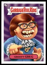 2020 Garbage Pail Kids Series 2 Base #88a GROOVY GREG picture