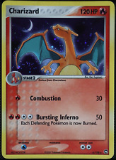 Pokemon Charizard 6/108 ex Power Keepers Light Play Condition picture
