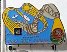 Rose Parade 1992 GM Lapel Pin (051123/070623) picture