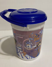 Disney Parks 50th Anniversary Mickey & minnie mouse souvenir Popcorn Bucket 2021 picture