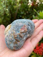 Large Apatite Rough Natural Stones, 2-4