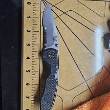 Benchmade Knife picture