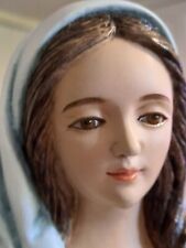 Beautiful Blessed MOTHER STATUE EXPECTING  Pregnant 16