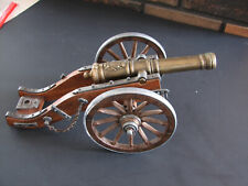 Denix 1/10 French 1700 Louis XIV Field Cannon 17