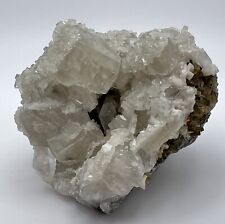 Stunning Barite, Calcite and Fluorite Combo from Moscona Mine, Spain picture