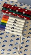Rare Collectible Nike Markers & Pencils picture
