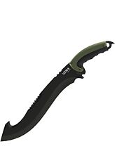 Utica Timber Tamer 2 II Survival Machete Brand New Made In USA Fast S/H picture