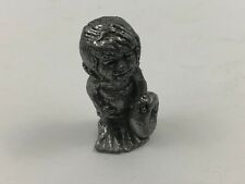 Miniature Girl Bathing Suit Swimming Pool Toy Flipper Lead? Figurine Mini S6 picture