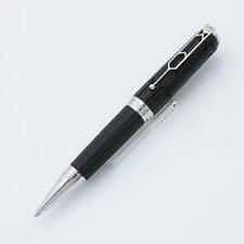 Montblanc Ballpoint Pen Writer Series 2020 Victor Hugo Used - Smtb-F picture