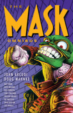 The Mask Omnibus Volume 1 (Second Edition) by John Arcudi picture