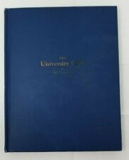 University Club of St. Louis 1925 Rulebook and Articles of Association picture
