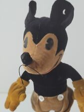 VINTAGE Steiff Mickey Mouse 8” Doll 1930’s  -AUTHENTIC- No reserve picture
