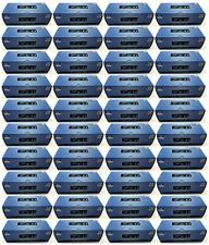Zen Light Blue 100mm Tubes 250ct Box [40-Boxes] picture