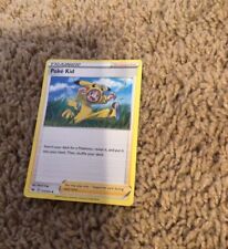 Play Pokemon Prize Pack Lot 6 Cards picture