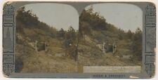 TENNESSEE SV - Oakdale - Railroad Tunnel - Montgomery Ward & Co picture