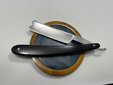 Very Old 6/8” Wade & Butcher Straight Razor Shave Ready Sheffield England  picture