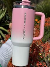 Stanley Starbucks Philippines Sweet Pink - USA Seller -READY TO SHIP picture