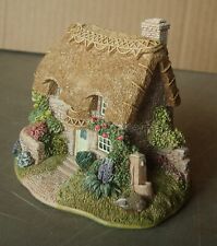 LILLIPUT LANE, AMBERLEY ROSE, EXCELLENT CONDITION WITH BOX & DEED-FREE SHIPPING picture