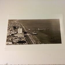 Photo of photo Galveston Seawall by Verkin Sui Jen Balinese Room Crystal palace picture