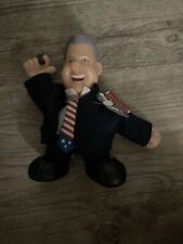 President Bill Clinton Talking Squeezer (Still Talks) With Tags picture