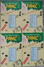 x(4) Panic #10 EC Gemstone Publishing 1999 Reprint Comic Books picture