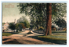 1916 Wolf Den Drive Brooklyn CT Road View - Stained picture