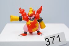 Magmortar Bandai  Pokemon Figure *as photo* picture