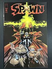 Spawn #80 Image Comics 1st Print Todd McFarlane 1992 First Series Near Mint picture