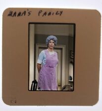 Vintage Photo 1983 Vicki Lawrence Mama's Family 35mm Color Slide picture