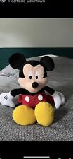 Disney Authentic, Great Condition Backpack/Knapsack picture