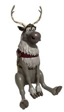 Disney Parks Frozen Sven Reindeer Sipper Cup with Straw & Base New picture