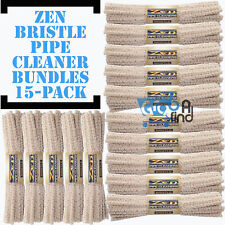 ZEN Bundles Zen Pipe Cleaners Hard Bristle 15-Pack - 44/bundle X15 / 660 count picture