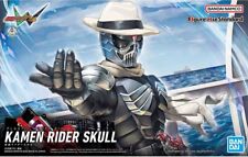 Bandai Figure Rise Standard Kamen Rider W  Kamen Rider Skull Model Kit New picture