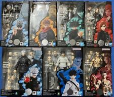 S.H. Figuarts Jujutsu Kaisen Sukuna SHF Action Figure New In Hand Gift Toys picture